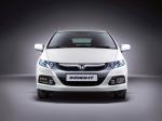 Honda Insight 2012 года